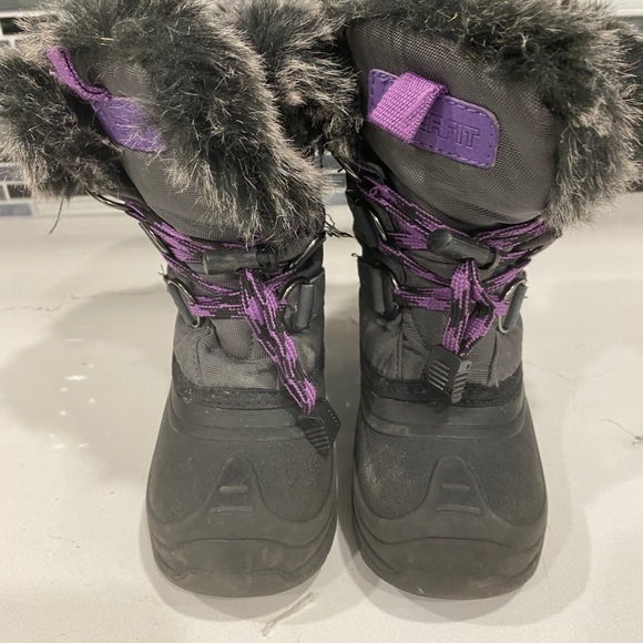 Kids boots - Picture 2 of 4